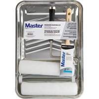 Master Premium Painting Kit, 5 Pieces KR603 | Nassau Supply