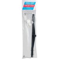 Armature de rouleau &agrave; peindre &eacute;conomique Nassau Supply