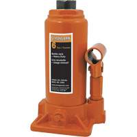 306A Cric-bouteille, 6 tonne(s), 16" Hauteur &eacute;lev&eacute;e Nassau Supply