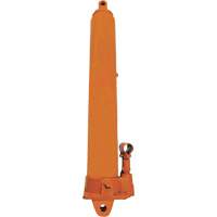 408C Long v&eacute;rin pousseur pour travaux lourds Nassau Supply