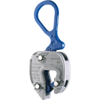 GX Lifting Clamps, 1000 lbs. (0.5 tons), 1/16" - 5/8" Jaw Opening LB606 | Nassau Supply