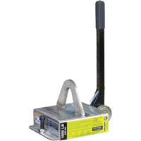 Aimants Creative Lift, Capacit&eacute; de retenue 1000 lb (0,5 tonne), 10-3/4" lo x 7-1/4" la x 6-3/4" h Nassau Supply