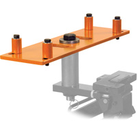 Heavy-Duty Clutch Jacks - Accessories Nassau Supply