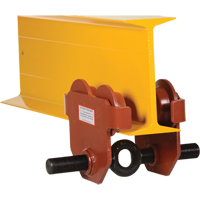 Plain Trolley, 2000 lbs. (1 tons) Nassau Supply