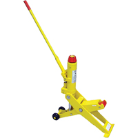 EFJ88 Forklift Jack Nassau Supply