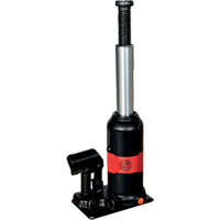 Cric-bouteille, 8 tonnes, 12-3/5" Hauteur &eacute;lev&eacute;e Nassau Supply