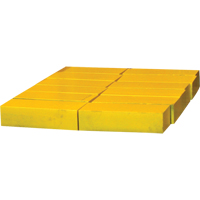 Counter-Balance Weight 600 lbs. Nassau Supply