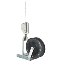 Blocmat&reg; SI Load Arrester Nassau Supply