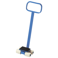 Pakrol 4-Wheel Nylon Trolley Skate Nassau Supply