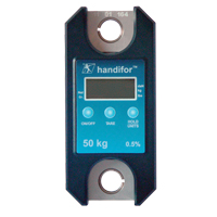 Handifor<sup>®</sup> Mini Weigher Load Indicator, 40 lbs (0.02 tons) Working Load Limit LV247 | Nassau Supply