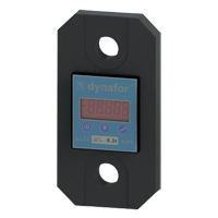 Dynafor<sup>®</sup> Industrial Load Indicator, 12600 lbs. (6.3 tons) Working Load Limit LV253 | Nassau Supply