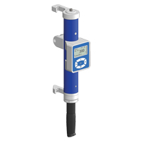 Dynarope Small Capacity Tensiometer HF 37/1/LPT LV290 | Nassau Supply