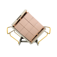 Pallet Inverter Nassau Supply