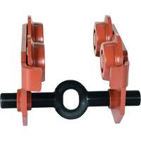 Low Profile Manual Trolley, 4000 lbs. (2 tons) Nassau Supply