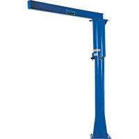 Floor Mounted Jib Nassau Supply