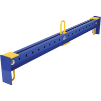 Adjustable Spreader Beam Nassau Supply