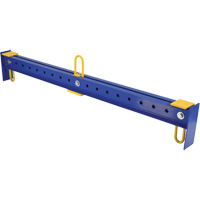 Adjustable Spreader Beam Nassau Supply