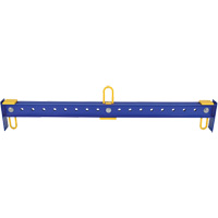 Adjustable Spreader Beam Nassau Supply