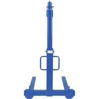 Dispositif de levage a&eacute;rien, 43-1/8" lo, Capacit&eacute; 4000 lb (2 tonnes) Nassau Supply