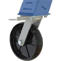 Fixed Height Gantry Crane Nassau Supply
