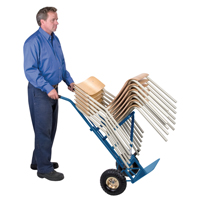 Hand Truck Attachments Nassau Supply