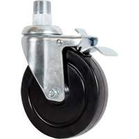 Mobile Work Scaffolding - Maxi Round Scaffolding Accessories Nassau Supply