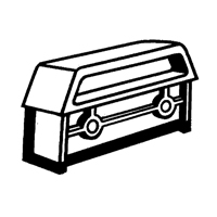 Replacement Parts/Accessories Nassau Supply