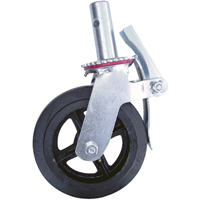 Scaffolding Accessories - Casters Nassau Supply