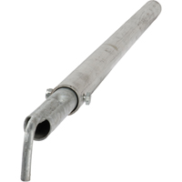 Scaffolding Accessories - Wall Attachment Nassau Supply