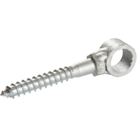 Scaffolding Accessories - Screws for Wall Bracket Nassau Supply