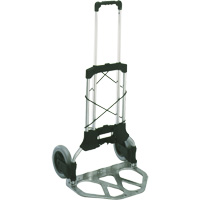 Diable repliable Superlite, Aluminium, Capacit&eacute; de 175 lb Nassau Supply