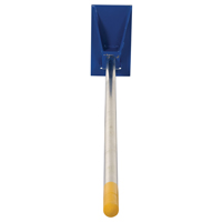 Forklift Carpet Boom, 108-1/2" Length, Carriage Mount, 2500 lbs. Capacity Nassau Supply