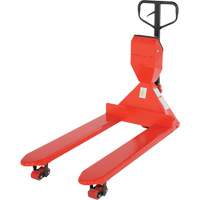 Transpalette, 48" lo x 27,5" la, Capacit&eacute; de 5000 lb Nassau Supply