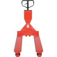 Transpalette, 48" lo x 27,5" la, Capacit&eacute; de 5000 lb Nassau Supply