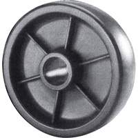 Roue en polyol&eacute;fine Nassau Supply