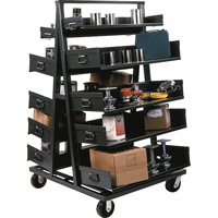 Platform Trucks