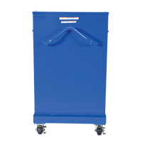 Lift Table, 30"L x 30"W, Steel, 840 lbs. Capacity Nassau Supply