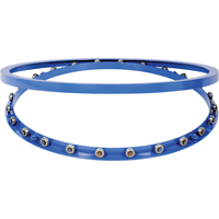 Carousel Pallet Turntables Nassau Supply