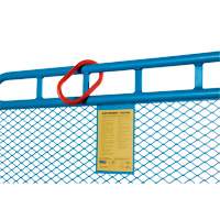 High Work Maintenance Platform, 48" W x 48" D x 72" H, 1000 lbs. Capacity, Steel Nassau Supply