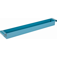 Nacelles &eacute;l&eacute;vatrices pour travail en hauteur - Plateau &agrave; outils en option Nassau Supply