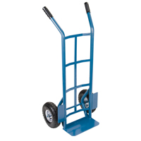 Hand Trucks & Accessories