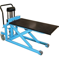 Hydraulic Skid Lifts/Tables - Optional Tables MK794 | Nassau Supply