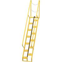 Alternating-Tread Stairs Nassau Supply
