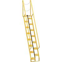 Alternating-Tread Stairs Nassau Supply