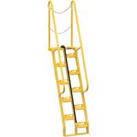 Alternating-Tread Stairs Nassau Supply