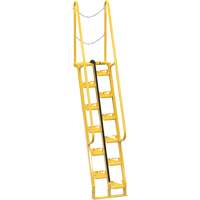 Alternating-Tread Stairs Nassau Supply