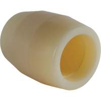 Roue de charge en nylon de remplacement pour transpalettes robustes Kleton Nassau Supply