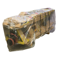 Manual Pallet Trucks