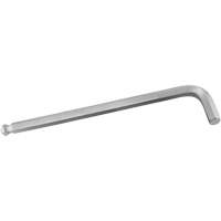 Long Arm Hex Key Wrench, Ball End, 1.5 mm x L Shape Nassau Supply