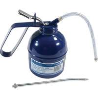 Oil Can, Brass, 700 ml/24 oz Capacity MLA454 | Nassau Supply
